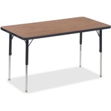 Virco 482448 Activity Table VIR482448E84