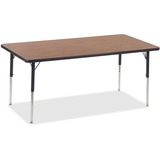 Virco 483060 Activity Table VIR483060E84