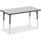 Virco 482448 Activity Table VIR482448E91