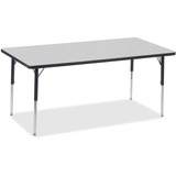 Virco 483060 Activity Table VIR483060E91