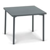 Chairworks Essentials 0004BLK Gangable Table CHW0004BLK
