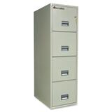 Sentry Safe 4T2500 File Cabinet SEN4T2500P