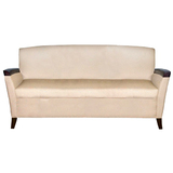 Legacy Robertson 1033 Sofa with Radius Arm LFGB1033
