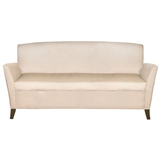 Legacy Robertson 1043 Sofa with Upholstered Radius Arm LFGB1043