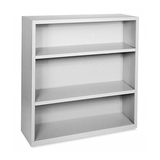 Sandusky Lee BA20361842-05 Elite Welded Bookcase SDKBA2036184205