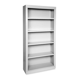 Sandusky Lee BA40361272-05 Elite Welded Bookcase SDKBA4036127205