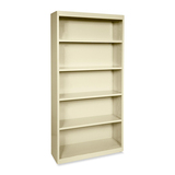 Sandusky Lee BA40361272-07 Elite Welded Bookcase SDKBA4036127207