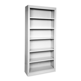 Sandusky Lee BA50361284-05 Elite Welded Bookcase SDKBA5036128405