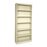 Sandusky Lee BA50361284-07 Elite Welded Bookcase SDKBA5036128407