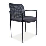 Lorell B6909 Guest Chair LLR69229