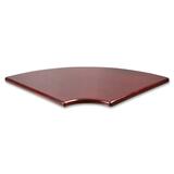 Lorell B6CT-M Corner Connector Table LLR69230