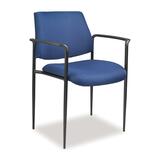 Lorell B9503 Stacking Chair LLR69266