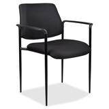 Lorell B9503 Stacking Chair LLR69267