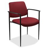 Lorell B9503 Stacking Chair LLR69268