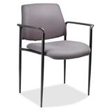 Lorell B9503 Stacking Chair LLR69269