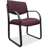 Lorell B9521 Guest Chair LLR69272