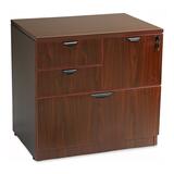 Lorell N114 Combo Lateral File LLR69315