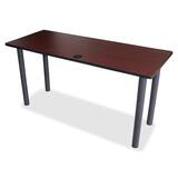 Lorell NTT2460 Training Table Top LLR69361