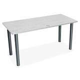 Lorell NTT4XLB Training Table Leg LLR69364