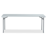 Lorell BT2071 Folding Table LLR69296