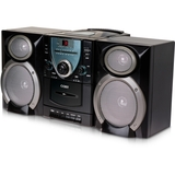 Coby CXCD400 Mini Hi-Fi System