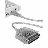 WYSE Wyse 920207-11L Serial Data Transfer Cable Adapter
