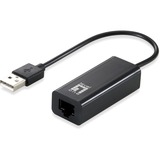 CP TECH USB-0301 Fast Ethernet Card - USB