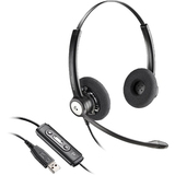 Plantronics Blackwire C620-M Headset - Stereo - BLACKWIREC620M