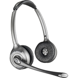 Plantronics Savi WO350 Headset - Stereo