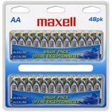MAXELL Maxell 723443 LR6 General Purpose Battery
