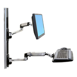 Ergotron 45-247-026 Wall Mount