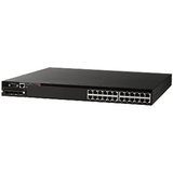 BROCADE COMMUNICATIONS SYSTEMS Brocade FCX624 Edge Layer 3 Switch