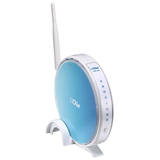 CNet CBR-980 Wireless Broadband Router - 300 Mbps