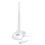 CNet CWL-906 IEEE 802.11n (draft) - Wi-Fi Adapter