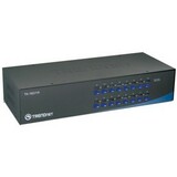 TRENDNET TRENDnet 16-Port PS/2 Rack Mount KVM Switch