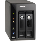 QNAP Turbo NAS TS-239 Pro II Network Storage Server