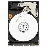 Western Digital WD3200BUDT-50PK 320 GB Internal Hard Drive - 50 Pack