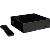 LaCie LaCinema 301917KUA Network Audio/Video Player - Wi-Fi 301917KUA