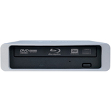 LaCie d2 301906U Blu-ray Writer - External - 301906U