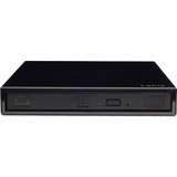 LaCie 301910 External DVD-Writer 301910