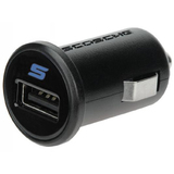 Scosche PowerPlug USB12VM Auto Adapter