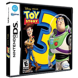 Disney Interactive Pixar Toy Story 3