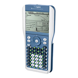 Texas Instruments TI-Nspire Graphing Calculator