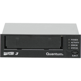 Quantum EC-L2DAA-YF-B LTO Ultrium 3 Tape Drive - 400 GB (Native)/800 GB (Compressed)