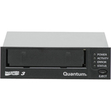Quantum EC-LLDAA-YF-B LTO Ultrium 3 Tape Drive - 400 GB (Native)/800 G - ECLLDAAYFB