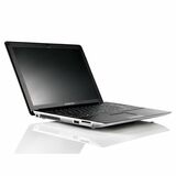 Averatec N3442TF1E-1 Notebook - Pentium T4300 2.10 GHz - 13.30" - Silver