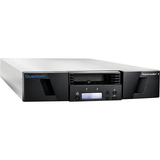 Quantum SuperLoader 3 EC-L2FAE-YF-B Tape Autoloader - 1 x Drive/16 x S - ECL2FAEYFB