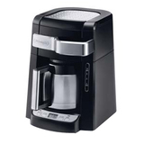 DELONGHI DeLonghi DCF2210TTC Brewer