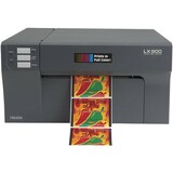 74412 - Primera LX900 Inkjet Printer - Color - Desktop - Label Print