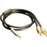 ISIMPLE iSimple ISVE923 Audio Cable Adapter